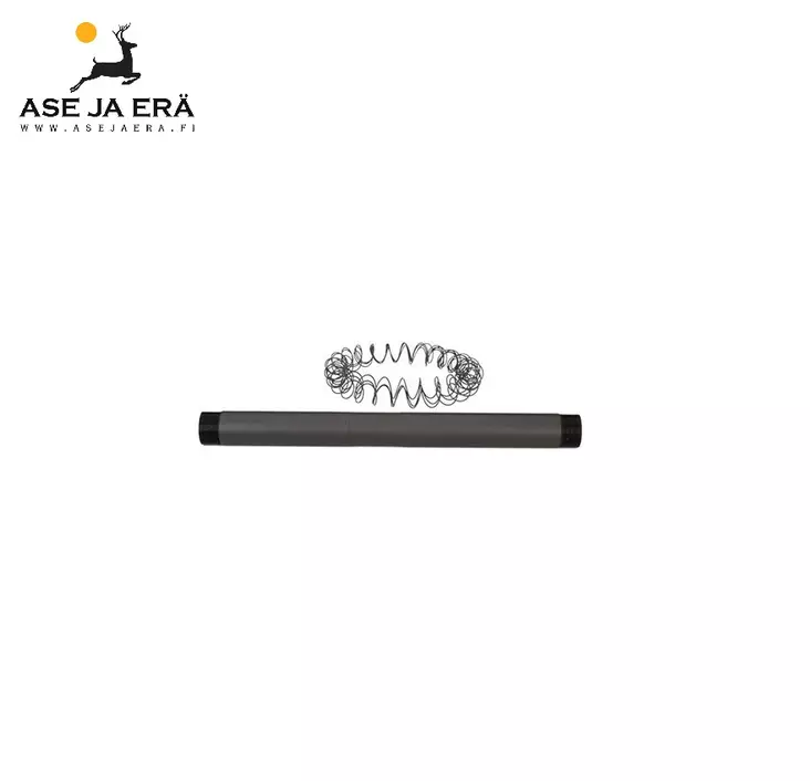 Nordic Components 12cal MXT jatkomakasiini +3 - Haulikoiden osat - MXT100501033 - 1