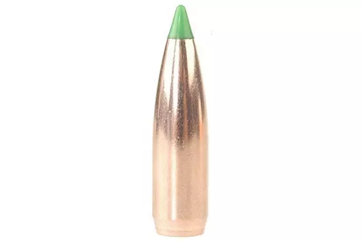 Nosler Ballistic Tip Bullets 30 Caliber - .30 luodit - 054041301503 - 1