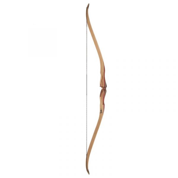 Oak Ridge Zebrali 60" RH vastakaarijousi - Vastakaarijouset - A044183 - 1