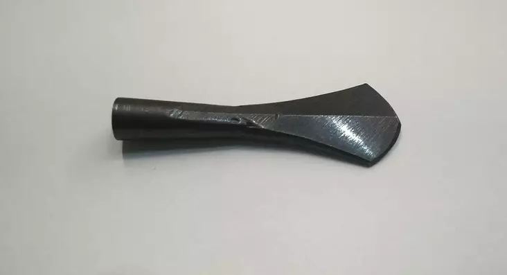 Plattpoint-kärki puunuoleen 11/32" 165gr - Kenttäkärjet puunuolille - 33113 - 1