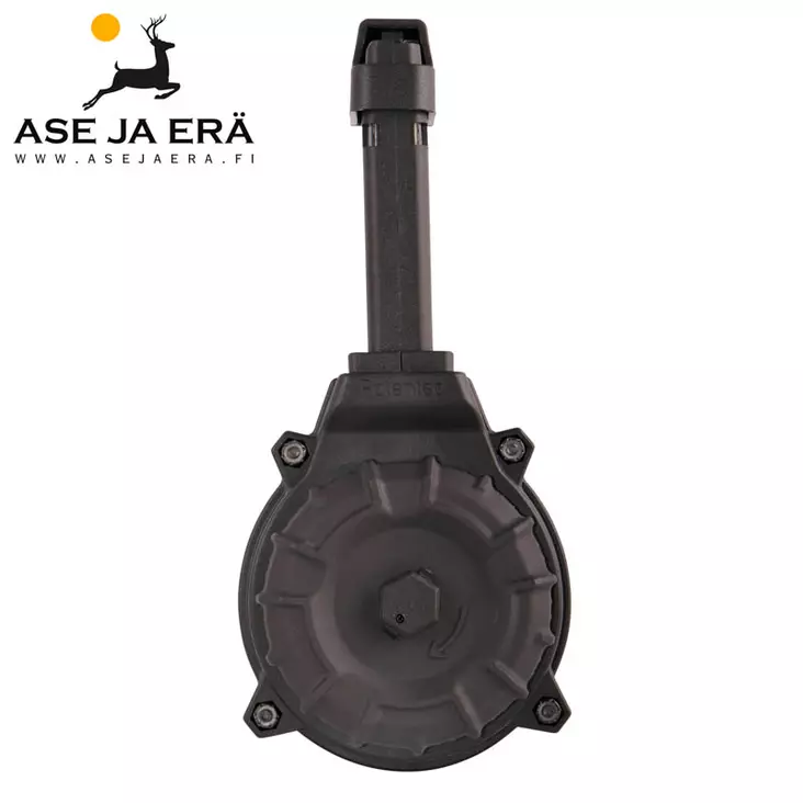 ProMag 9 mm 50 patruunan rumpulipas Glock pistooleihin - Pistoolien lippaat - 708279014383 - 4