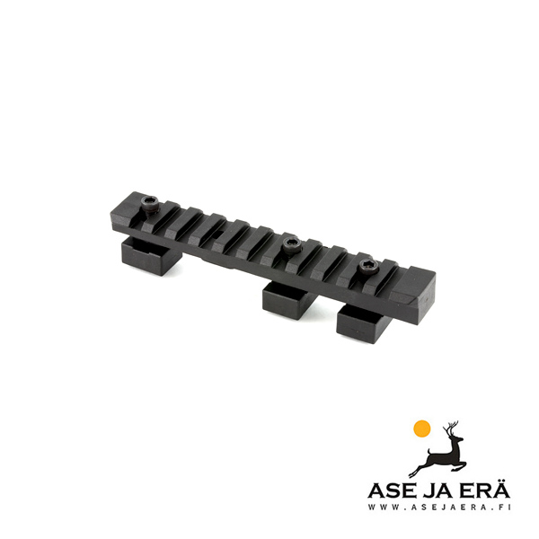 Pro Mag picatinnykisko Mosin Nagant Archangel tukkiin - Kiskot, kiilat, palat ja muut jalustat - 708279011733 - 1