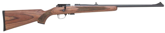 Remington Model Five 22 lr pienoiskivääri - Pulttilukkoiset pienoiskiväärit - ZA220608183 - 1