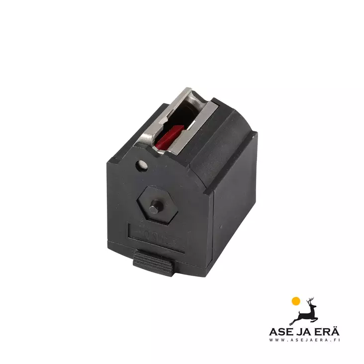 Ruger 10/22 22LR BX-1 10 patruunan lipas - Metsästysaseiden lippaat - 736676900053 - 3