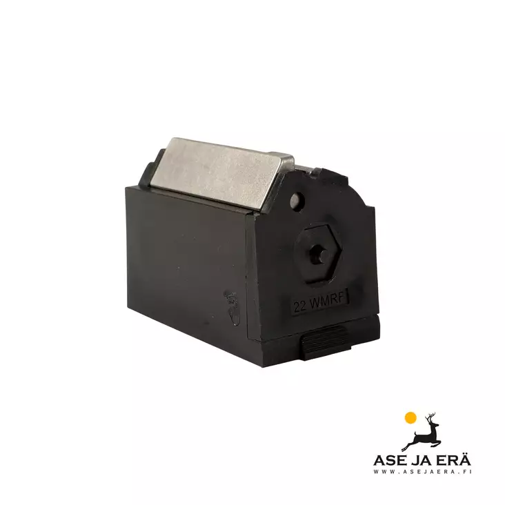 Ruger JMX-1 American .17HMR/.22Mag varalipas 9 ptr - Pistoolien lippaat - 736676900763 - 2