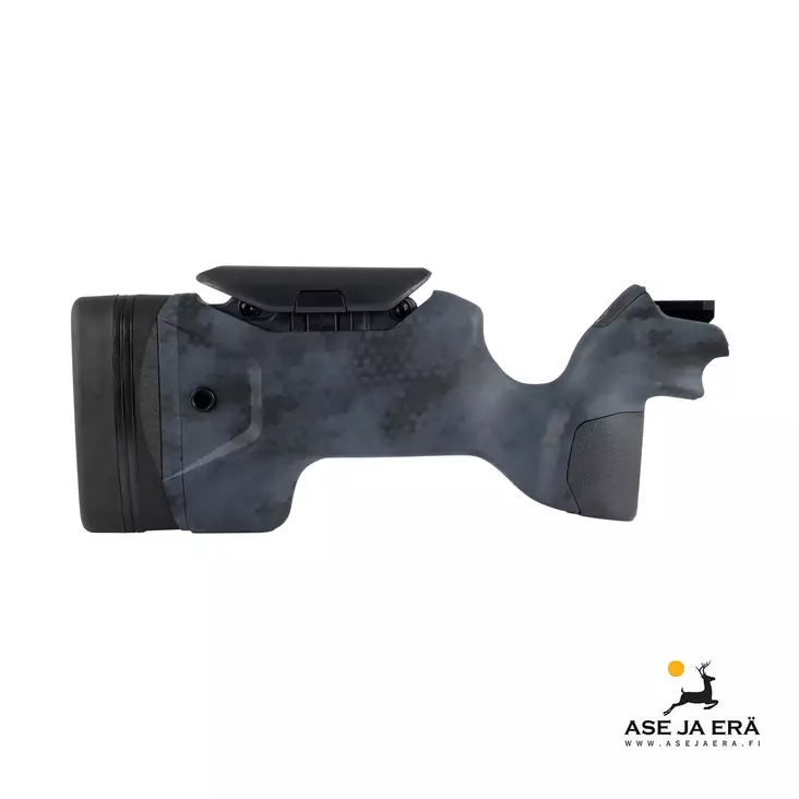 Sako S20 Precision Camo takatukki - Perälaitteet ja takatukit - 6438053158883 - 1