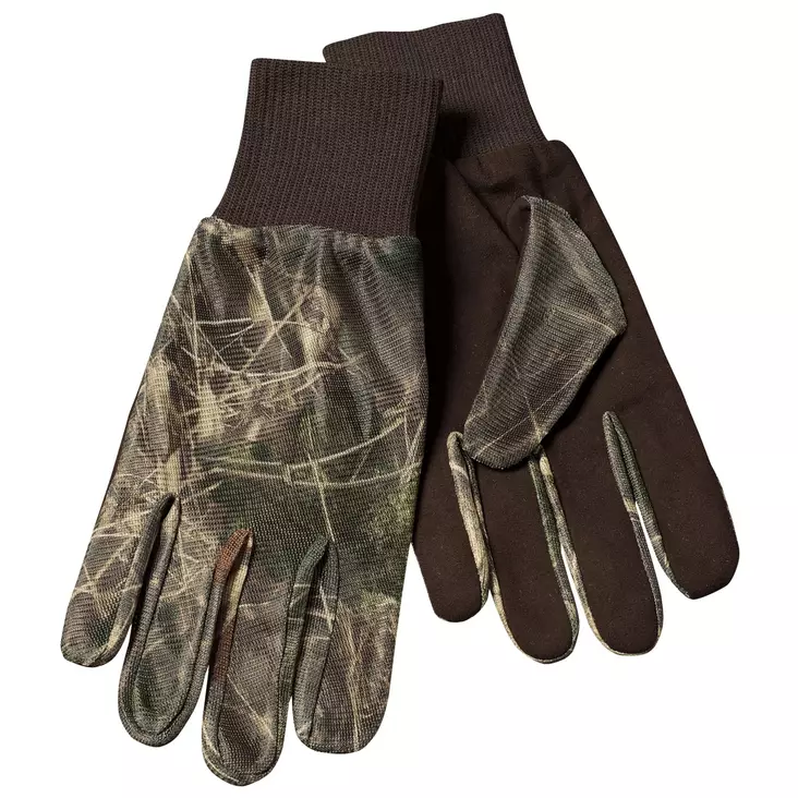 Seeland Leafy Käsineet Fall - Sormikkaat - 5707335225973 - 1