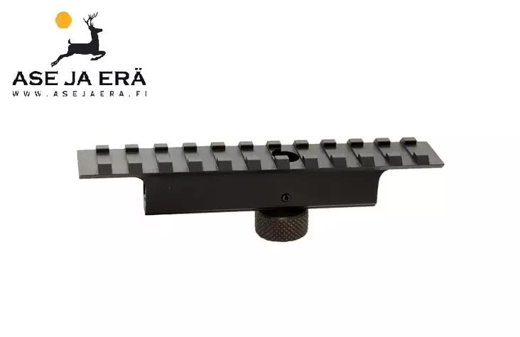 Sun Optics Carry handle picatinny-kisko - Kiskot, kiilat, palat ja muut jalustat - 812649011503 - 1