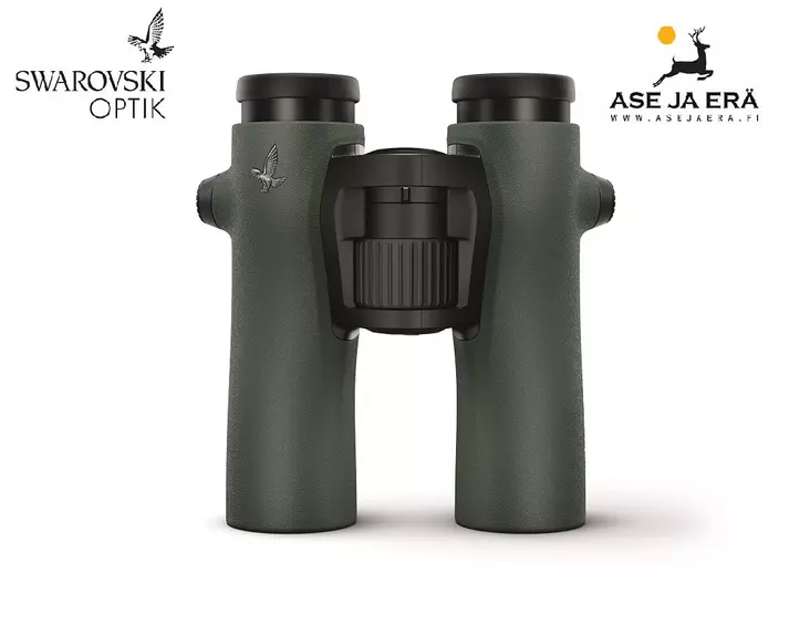 Swarovski NL Pure 10x32 katselukiikarit - Suurennuskerroin 10x - 9006325088113 - 1