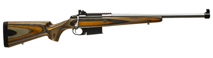 Tikka T3x Arctic 308 kivääri - Pulttilukkoiset kiväärit - TFTT29ZM103 - 1