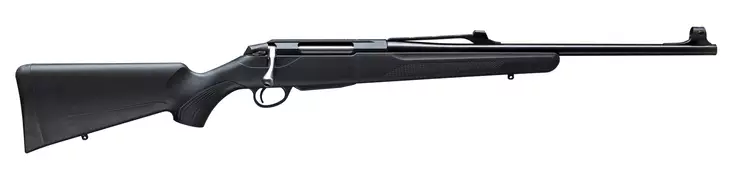 Tikka T3x Battue Lite kivääri - Pulttilukkoiset kiväärit - TF1T29BL603 - 1