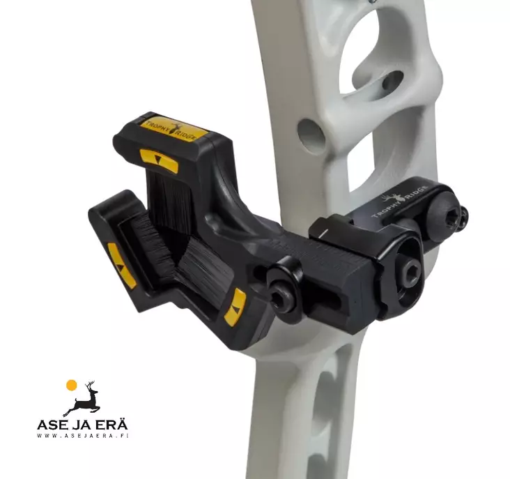 Trophy Ridge Whisker Biscuit V Plus nuolihylly - Taljajousen nuolihyllyt - 754806307893 - 1