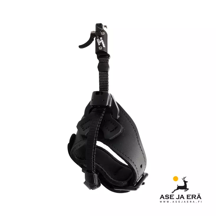 Tru Ball Short-N-Sweet'R Hybrid Cinch Web laukaisulaite - Laukaisulaitteet rannelenkillä - 611254900673 - 2