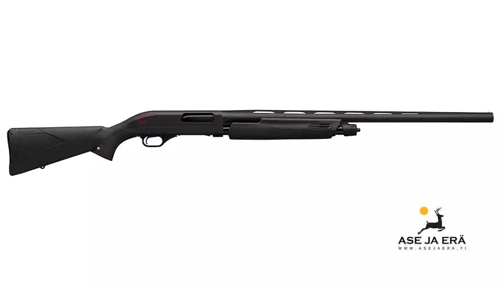 Winchester SXP Black Shadow 12/76 pumppuhaulikko - Pumppuhaulikot - 048702114083 - 1