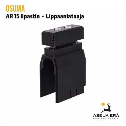 Osuma AR 15 lipastin lippaanlataaja - Yleiskuva - Pikalaturit - 6430068626944 - 1
