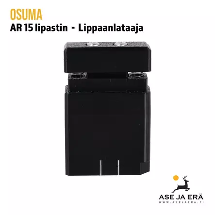Osuma AR 15 lipastin lippaanlataaja - Sivusta - Pikalaturit - 6430068626944 - 2