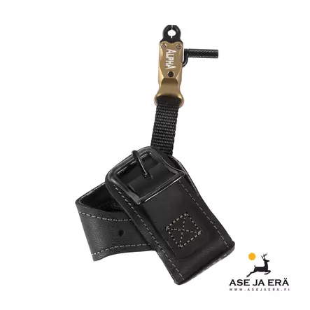 B3 Archery Alpha Flex Desert Brown rannelaukaisulaite - Laukaisulaitteet rannelenkillä - 850001576024 - 3