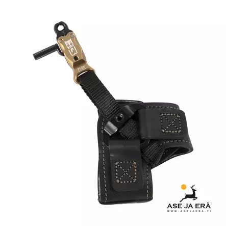 B3 Archery Alpha Flex Desert Brown rannelaukaisulaite - Laukaisulaitteet rannelenkillä - 850001576024 - 1