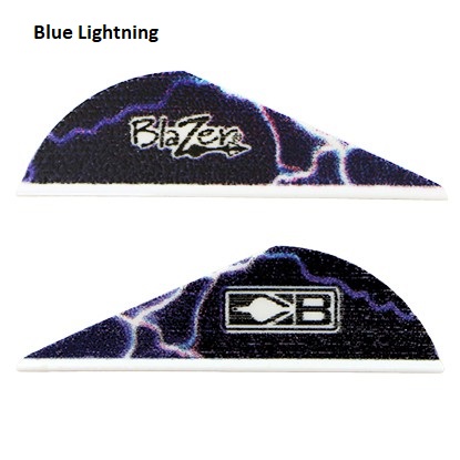 Bohning Blazer 2" muovisulka erikoisväreillä - Muovisulat - 010847226204 - 2