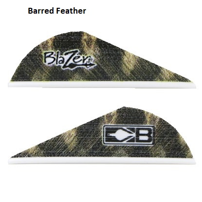 Bohning Blazer 2" muovisulka erikoisväreillä - Muovisulat - 010847226204 - 1