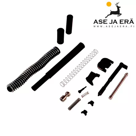 Brownells luistin osasarja Glock 17 Gen 3 - Glock pistoolien osat - 078000624 - 4