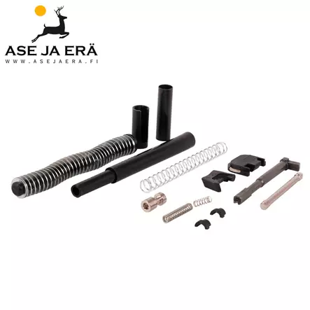 Brownells luistin osasarja Glock 17 Gen 3 - Glock pistoolien osat - 078000624 - 3