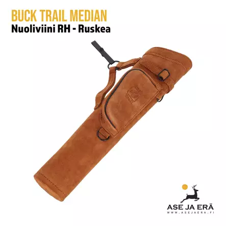 Buck Trail Median nuoliviini - Nuoliviinit - 6017400924984 - 6
