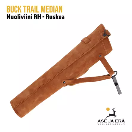 Buck Trail Median nuoliviini - Nuoliviinit - 6017400924984 - 7