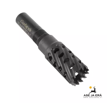 Carlson's Beretta/Benelli Tactical Breecher vaihtosupistaja Extra Full 12 Gauge - Beretta vaihtosupistajat - 155000254 - 1