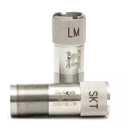 Carlson's Tru- Choke 12gauge Full Choke Remington Baikal - Vaihtosupistajat - 723189070564 - 1