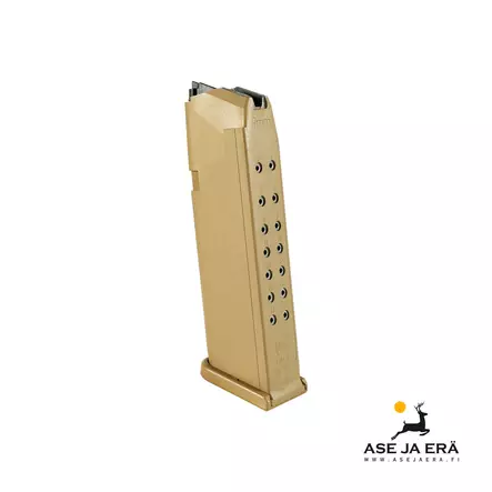 Glock 19X 17 patruunan lipas 9mm coyote gen 1-5 - Pistoolien lippaat - 39054 - 7