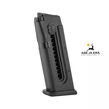 Glock 44 22LR 10 patruunan lipas - Pistoolien lippaat - 47874 - 1