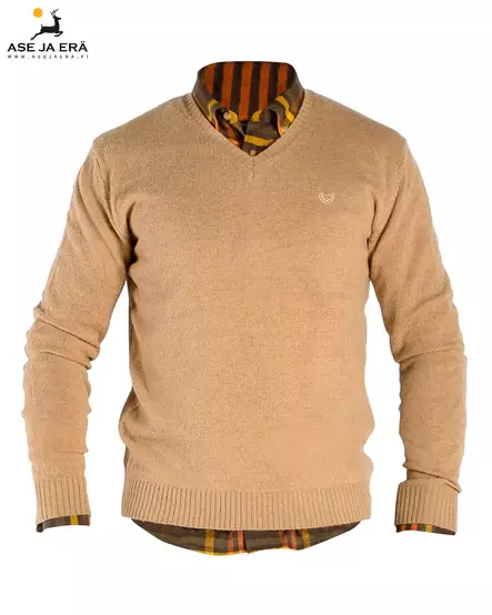 Haunter Fause neulepaita - Villa- ja neulepaidat - 7340143714284 - 1