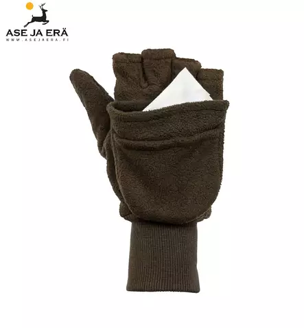 Haunter Smart Heat hanskat - Ampuma- ja metsästyskäsineet - 7340143715564 - 1