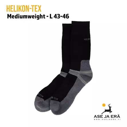 Helikon-Tex Mediumweight sukat - Sukat - 5908218756144 - 3