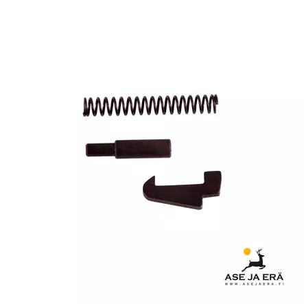 Kriss Vector ulosvetäjäsetti 22LR - AR osat - 811607033274 - 1