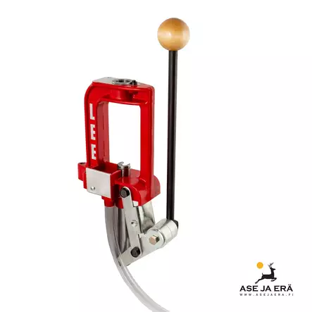 Lee Breech Lock Challenger - Kit Value Trim lataussarjalla - Lataussarjat - 734307900304 - 5