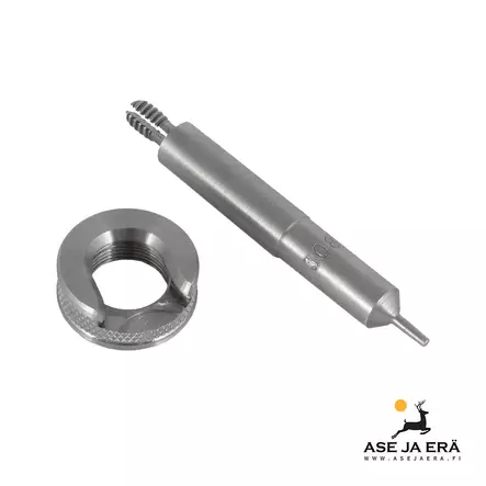 Lee hylsymitta ja hylsynpidin - Hylsynpitimet ja mitat - 734307901134 - 1