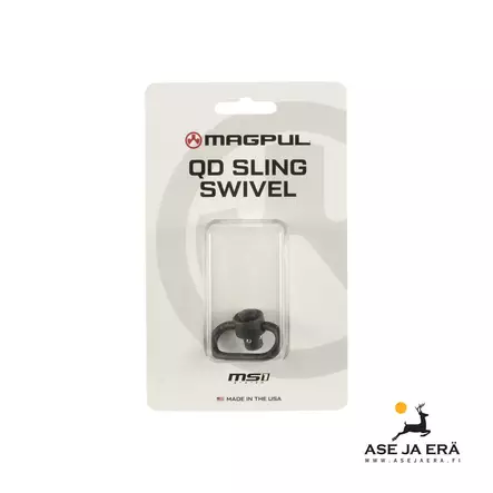 Magpul QD hihnalenkki - Hihnalenkit - 873750010854 - 1