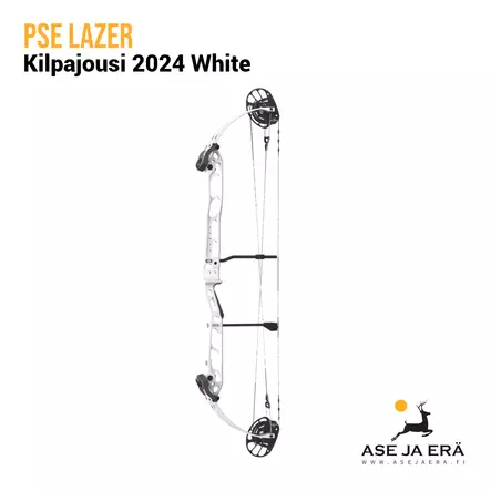 PSE Lazer Kilpajousi - Kilpajousi - 42958664064 - 2