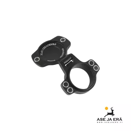 Swarovski linssisuoja magneetilla objektiiviin - Merkkikohtaiset linssisuojat - 9006325080414 - 2