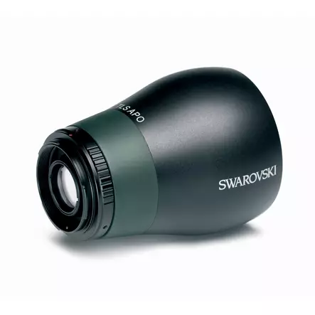Swarovski TLS APO 30mm (ATS/STS) - Tarvikkeet ja lisävarusteet kaukoputkiin - 9006325074154 - 1