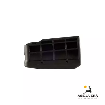 Tikka T3 3 patruunan lipas 22-250/243/308 - Metsästysaseiden lippaat - 6438053048894 - 1