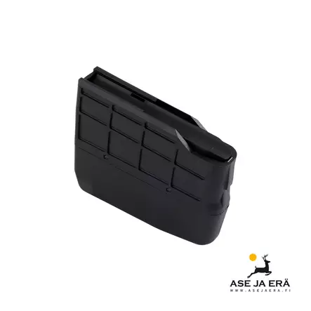 Tikka T3 5-patruunan lipas 6,5x55/30-06/9,3 - Metsästysaseiden lippaat - 6438053048924 - 4