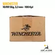 10/89 Winchester Double X 56g haulikonpatruuna - 10 kaliiperin patruunat - 020892013674 - 8
