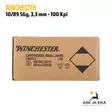 10/89 Winchester Double X 56g haulikonpatruuna - 10 kaliiperin patruunat - 020892013674 - 9