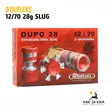 12/70 DDupleks Dupo 28 5kpl - Täyteiset - 4751007980104 - 7