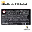 222 Rem Mag Sako SP 3,56g Gamehead (110G) - 222 kaliiperi - 6438053999844 - 10