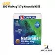 300 Win Mag Lapua 11,0 g Naturalis kiväärinpatruuna - Muut kaliiperit - 6418267103794 - 12