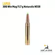 300 Win Mag Lapua 11,0 g Naturalis kiväärinpatruuna - Muut kaliiperit - 6418267103794 - 14